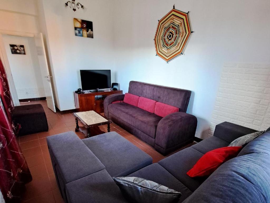 Вилла Casas Da Boa Vista Орта Экстерьер фото